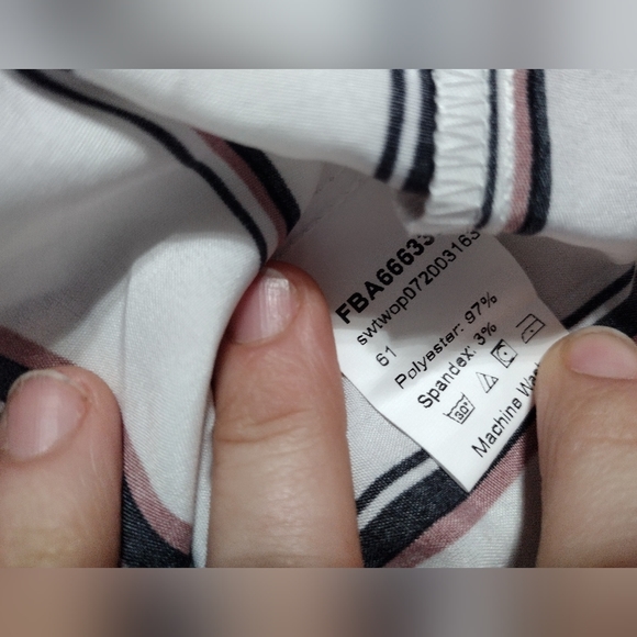 Cute Summer Shorts - Picture 2 of 3